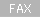 FAX番号